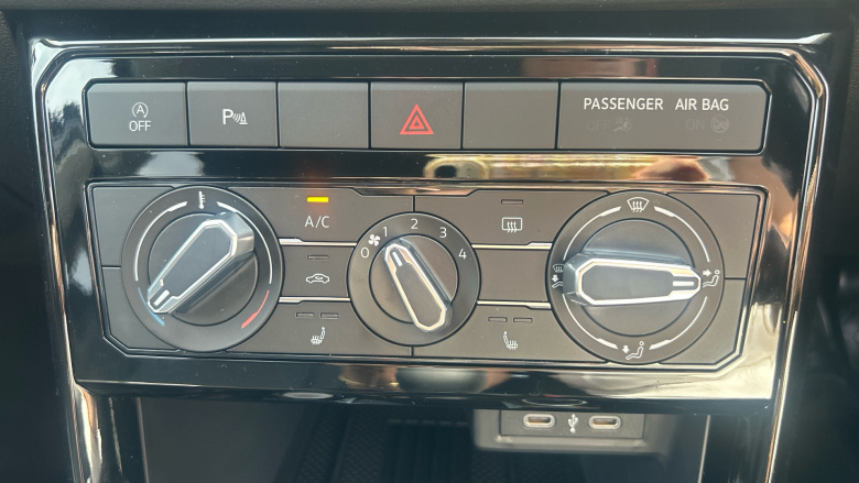 Volkswagen T-Cross 1.0 TSI 115 Match 5dr Petrol Estate